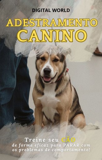 Adestramento canino