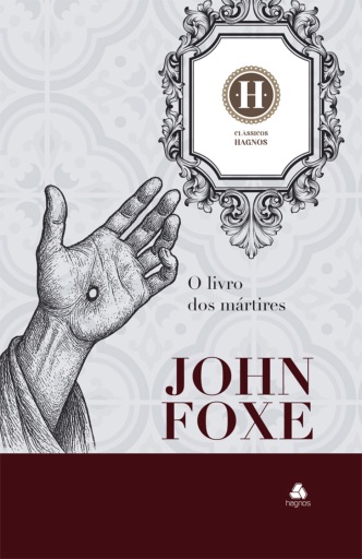 O livro dos mártires