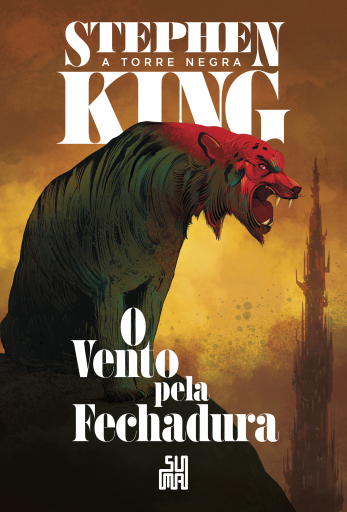 O vento pela fechadura (Nova edição)