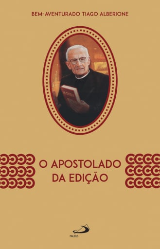 O Apostolado da Edição
