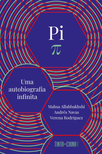 Pi: uma autobiografia infinita