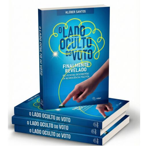 O LADO OCULTO DO VOTO