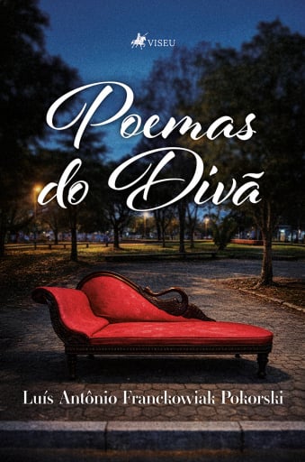 Poemas do Divã