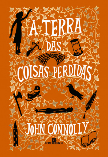 A terra das coisas perdidas