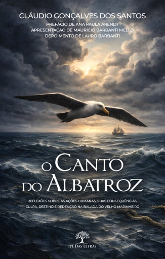 O Canto do Albatroz