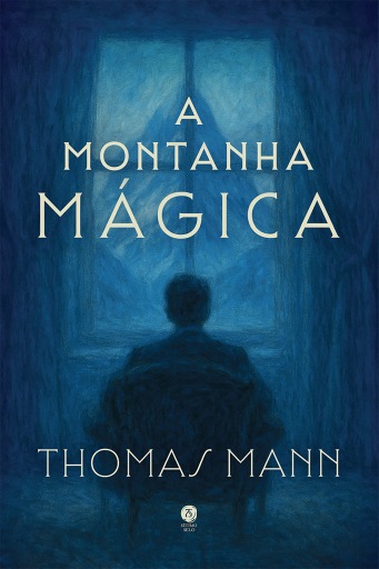 A Montanha Mágica