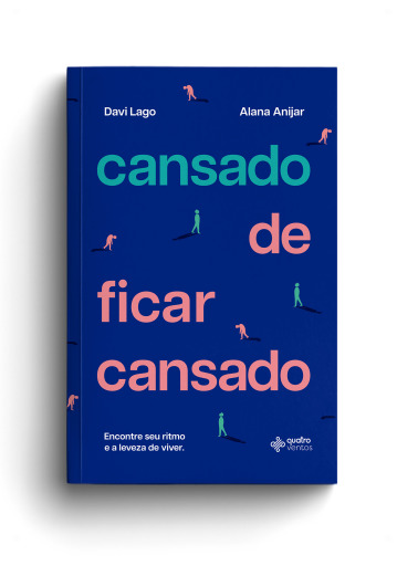 Cansado de ficar cansado