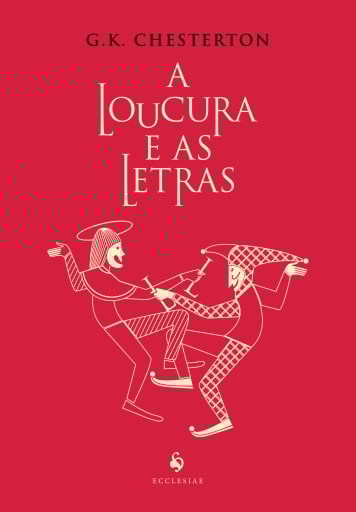 A Loucura E As Letras