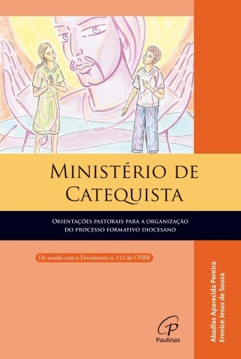 Ministério de Catequista