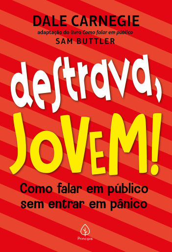 Destrava, jovem!