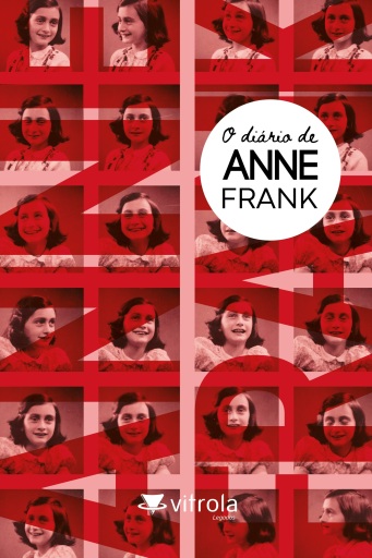 O diário de Anne Frank