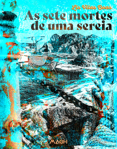 As sete mortes de uma sereia