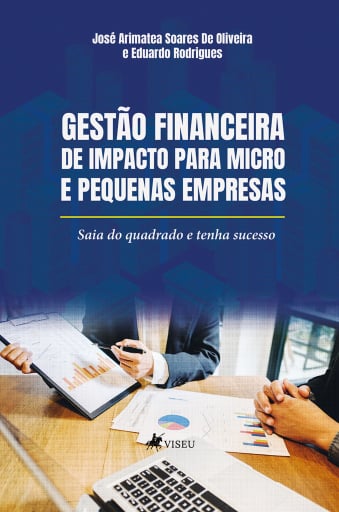 Gestão financeira de impacto para micro e pequenas empresas
