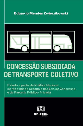 Concessão Subsidiada de Transporte Coletivo