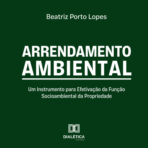 Arrendamento Ambiental