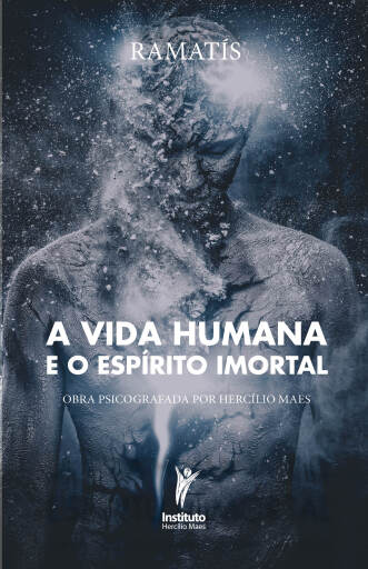 A vida humana e o espírito imortal