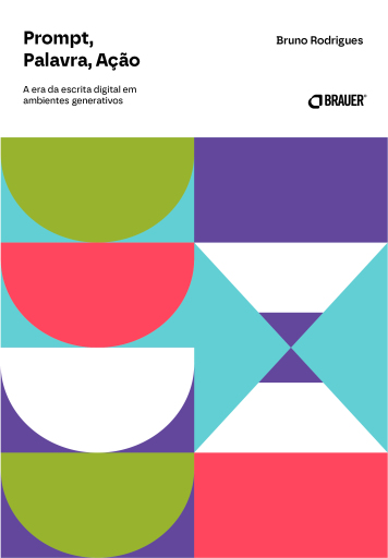 Prompt, Palavra, Ação