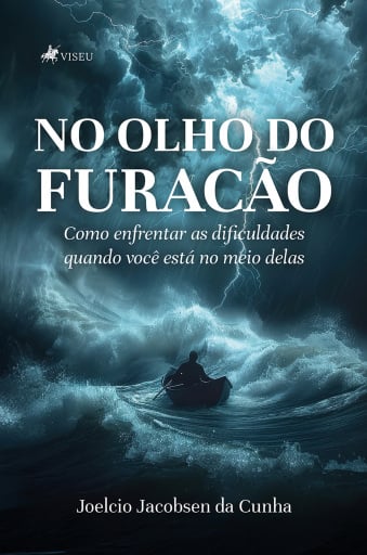 No Olho do Furacão