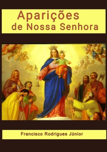Aparições De Nossa Senhora