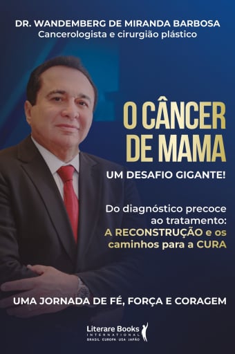 O câncer de mama