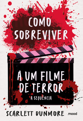 Como sobreviver a um filme de terror: A sequência