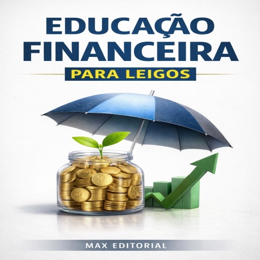 Educação Financeira para Leigos