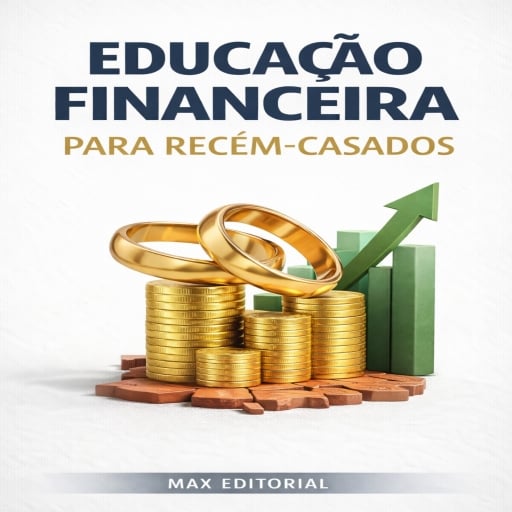 Educação Financeira para Recém-Casados