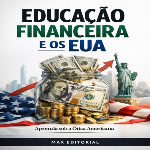 Educação Financeira e os EUA: Aprenda sob a Ótica Americana