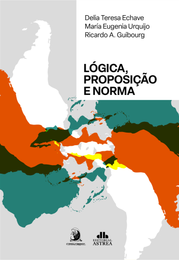 Lógica, proposição e norma