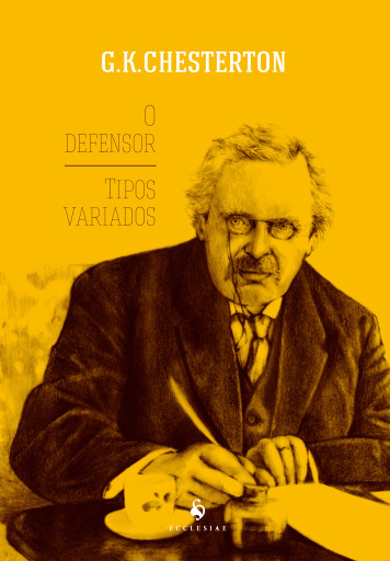 O Defensor. Tipos Variados