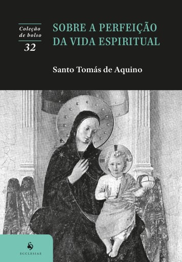 Sobre a perfeição da vida espiritual