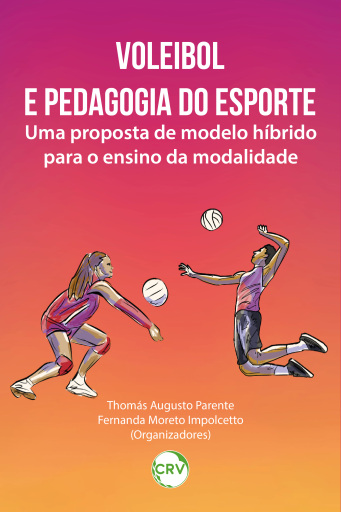 Voleibol e pedagogia do esporte