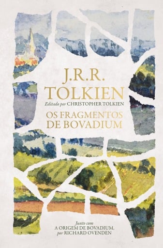 Os fragmentos de Bovadium –­ Uma obra satírica inédita de J.R.R. Tolkien