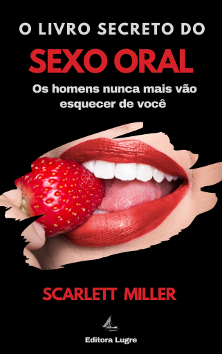 O livro secreto do sexo oral