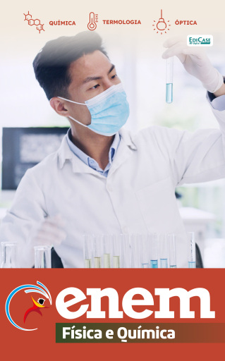 Apostilas Enem - Física e Química