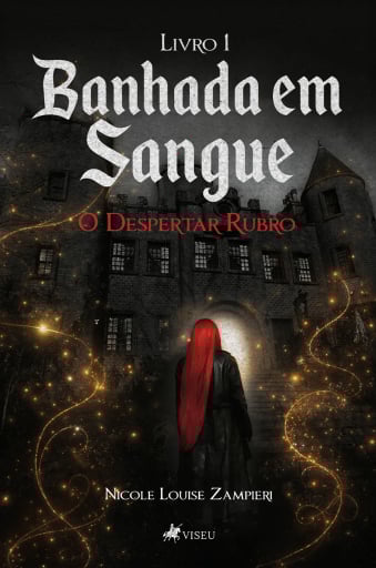 Banhada em Sangue - Volume 1