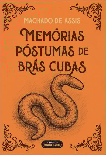 Memórias póstumas de Brás Cubas