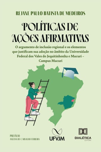 Políticas de Ações Afirmativas