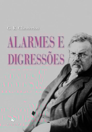 Alarmes E Digressões