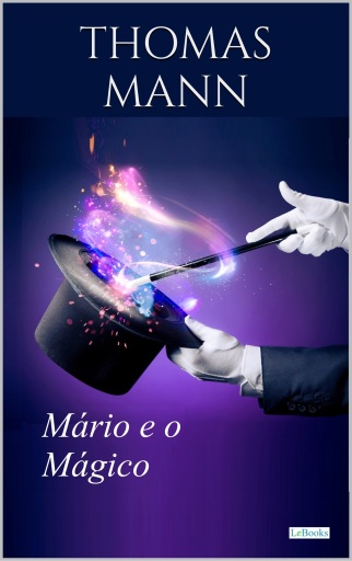 Mário e o Mágico