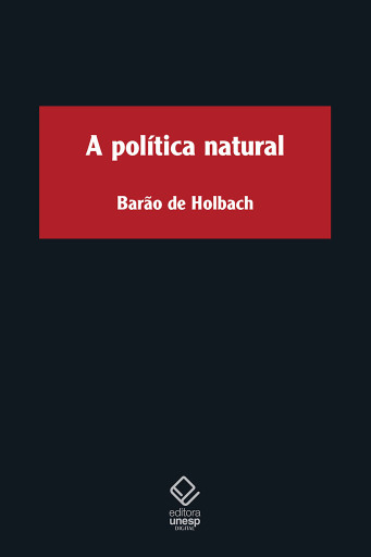 A política natural