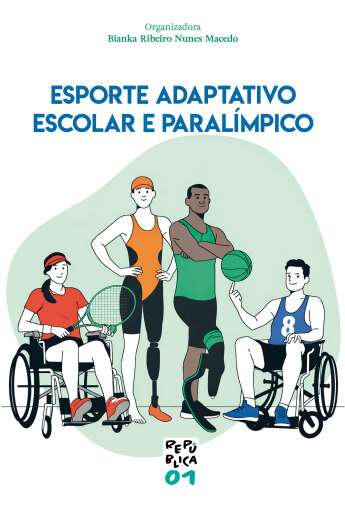 Esporte Adaptativo Escolar e Paralímpico