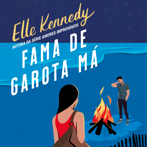 Fama de garota má