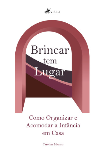 Brincar tem Lugar
