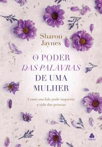 O poder das palavras de uma mulher
