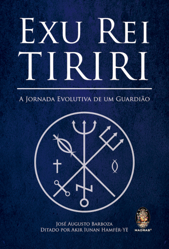 Exu Rei Tiriri