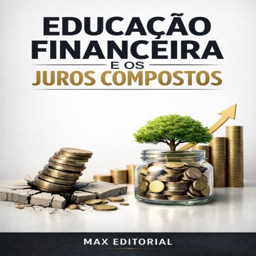 Educação Financeira e os Juros Compostos