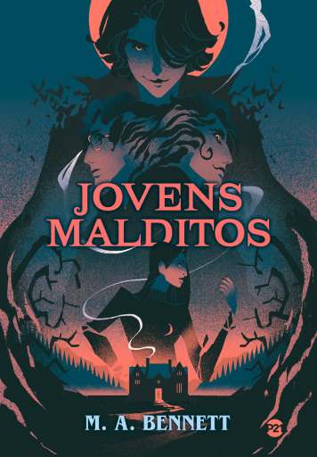 Jovens Malditos