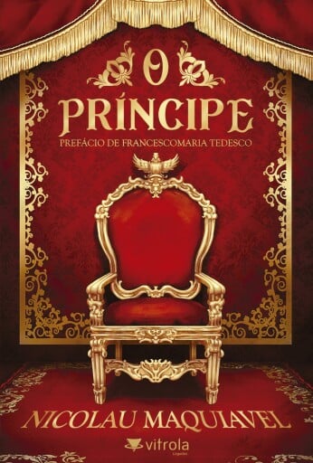 O príncipe