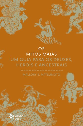 Os mitos maias
